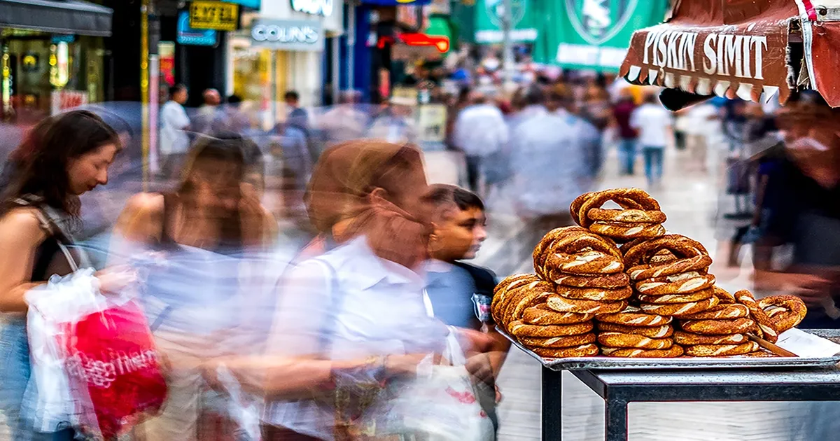 Kocaeli’nin En Güzel Fotoğrafları Yarıştı!
