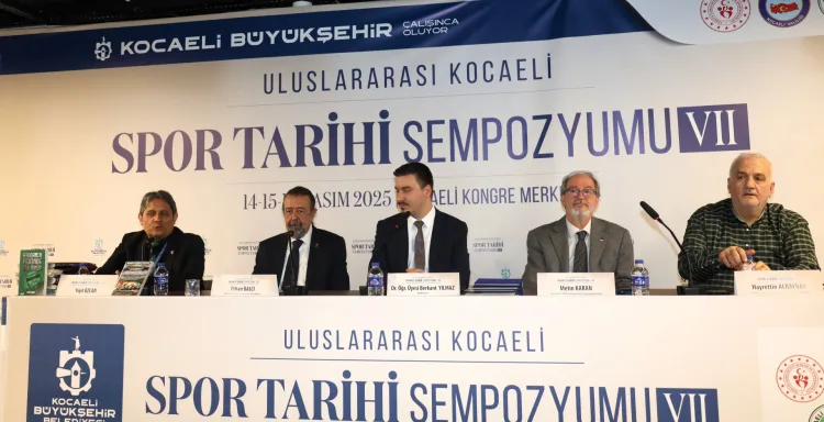 Kocaeli’nin Spor Gazeteciliği: Geçmiş ve Gelecek