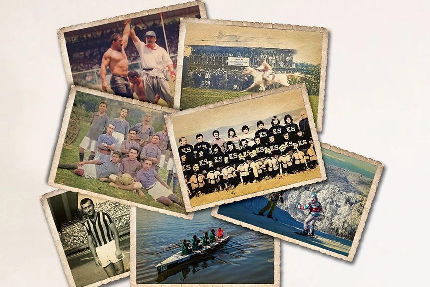Kocaeli Spor Tarihi Sempozyumu Başlıyor!