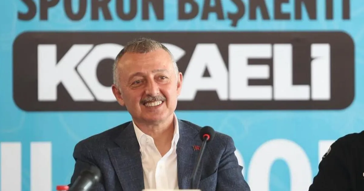 Kocaeli, Sporcularıyla Şampiyonluğa Yürüyor!