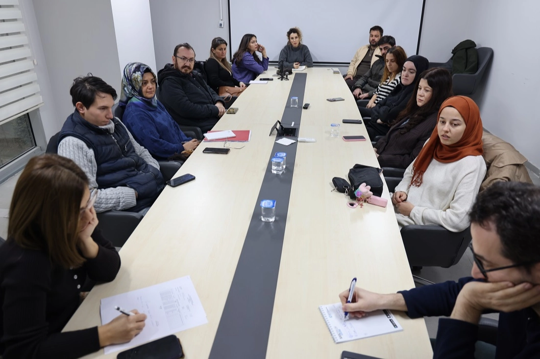 Kocaeli Tarım Akademisi’nden Mezunlara Destek