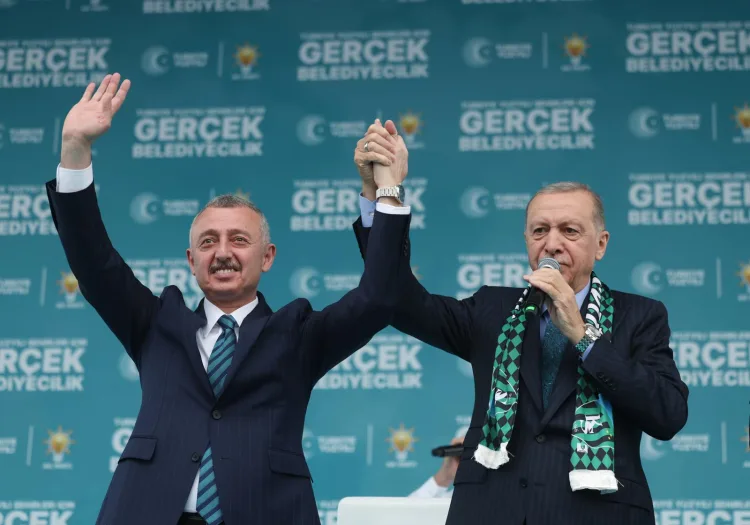 Kocaeli, Türk Dünyası Gençlik Kampı’na Ev Sahipliği Yapacak