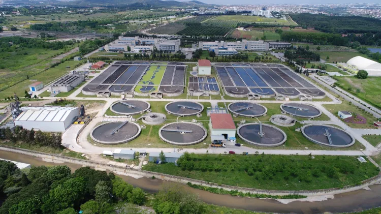 Kocaeli, Türkiye’nin İlk Tam Arıtma Şehri Olmayı Hedefliyor