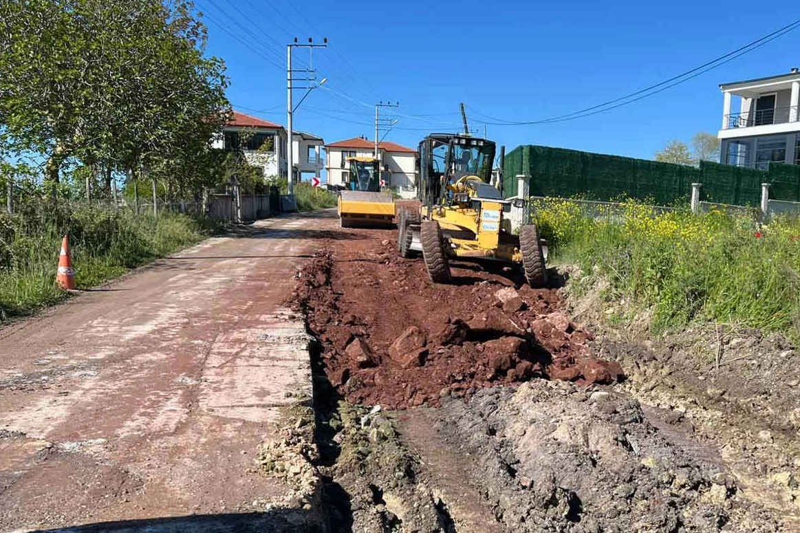 Kocaeli, Ulaşım Altyapısını Güçlendiriyor!