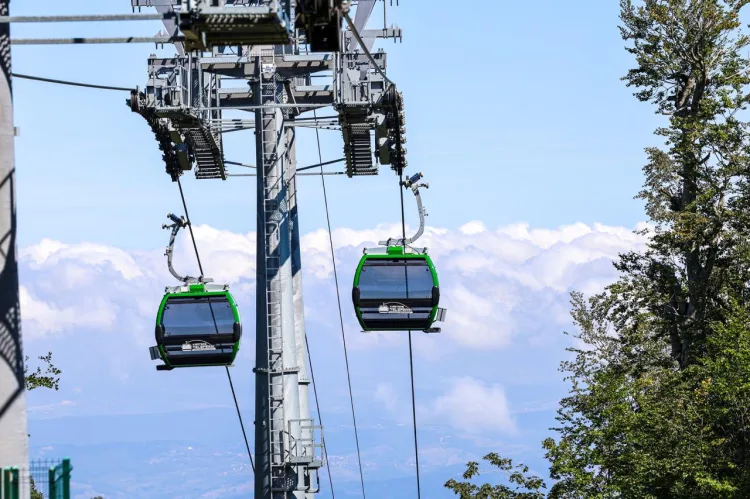 Kocaeli UlaşımPark’a Uluslararası Ödül!