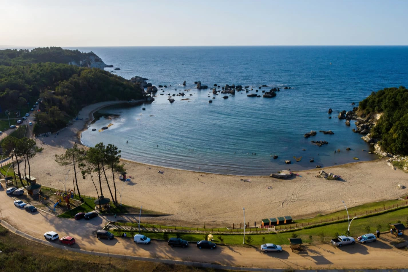 Kocaeli’ye 491 Milyon Liralık Turizm Yatırımı