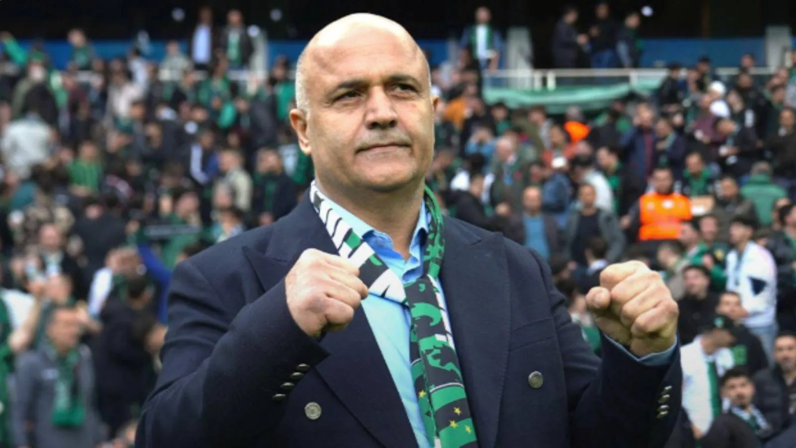 Kocaelispor Başkanı’ndan Sert Açıklamalar!