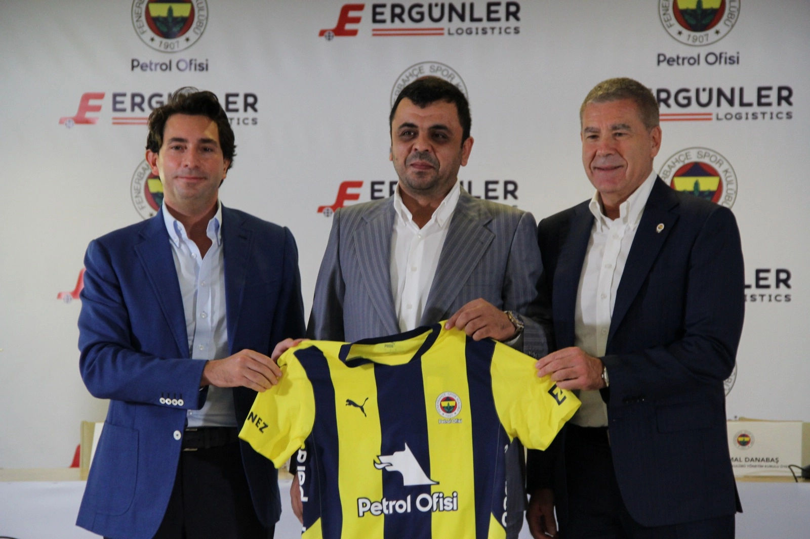 Kocaelispor’un Sponsoru Ergünler Lojistik Olacak mı?