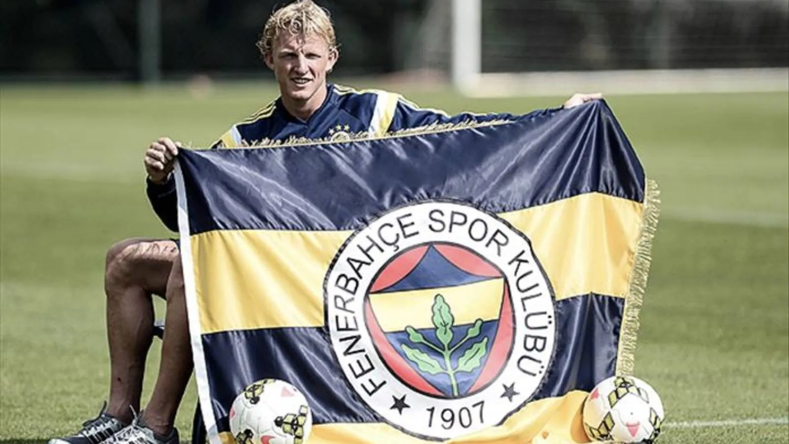 Kocaman ve Kuyt, Yıldırım’ın Fenerbahçe Planı