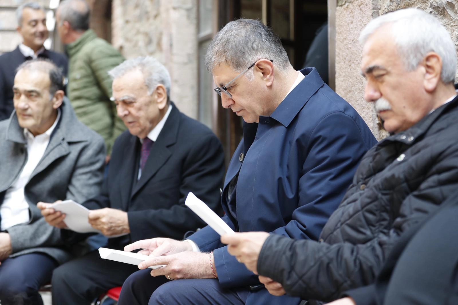 Kocaoğlu’ndan Tugay’a Meslek Fabrikası Desteği