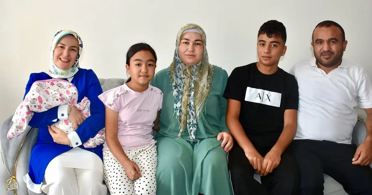 Kocasinan’da Gönül Belediyeciliği Örneği