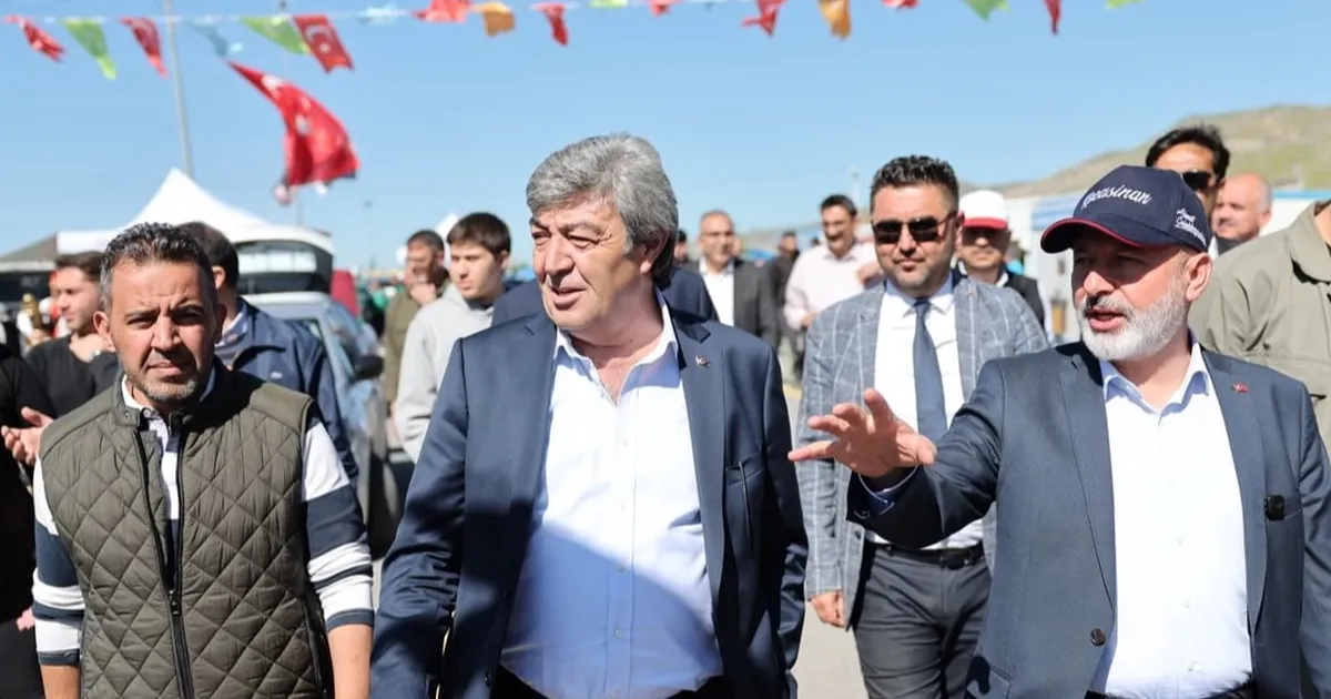 Kocasinan’da Hijyenik Kurban Kesim Alanı Açıldı!