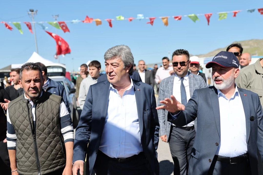 Kocasinan’da Kurban Hizmeti, Vatandaşları Memnun Etti!