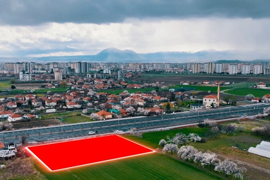 Kocasinan’da Yılın İlk İhaleleri Başlıyor!