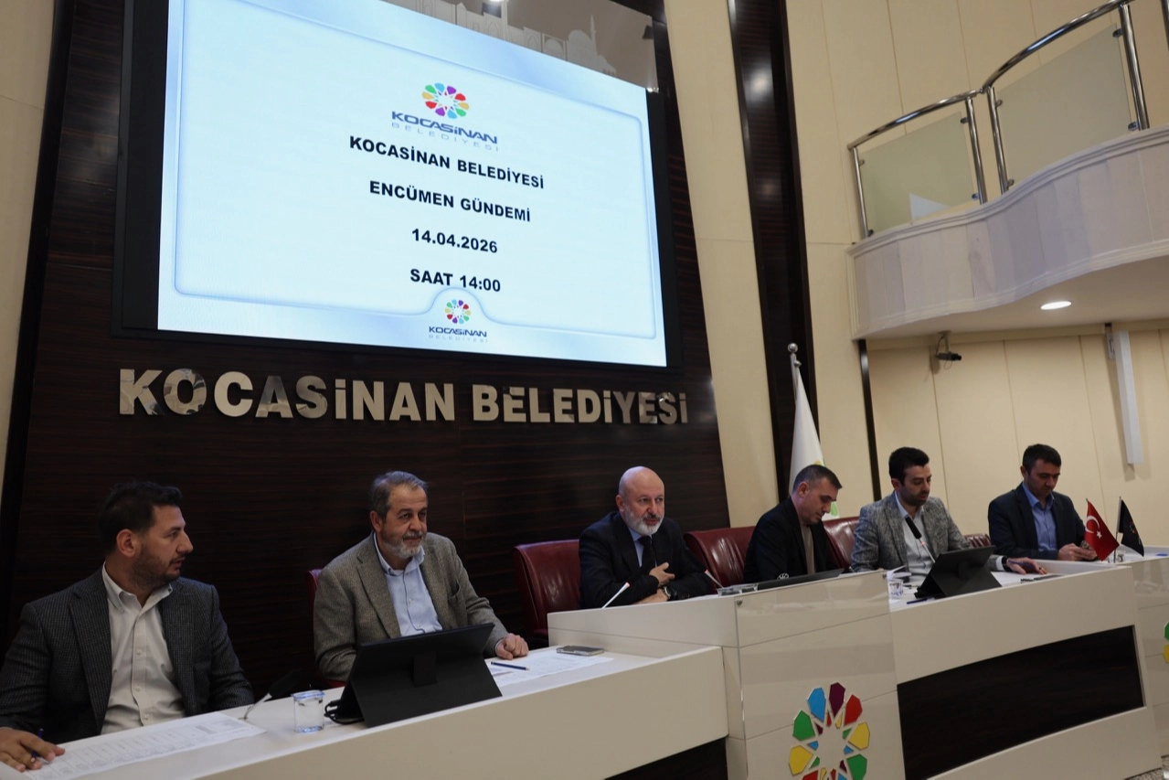 Kocasinan’dan 62 Milyon TL Gelir Elde Edildi!