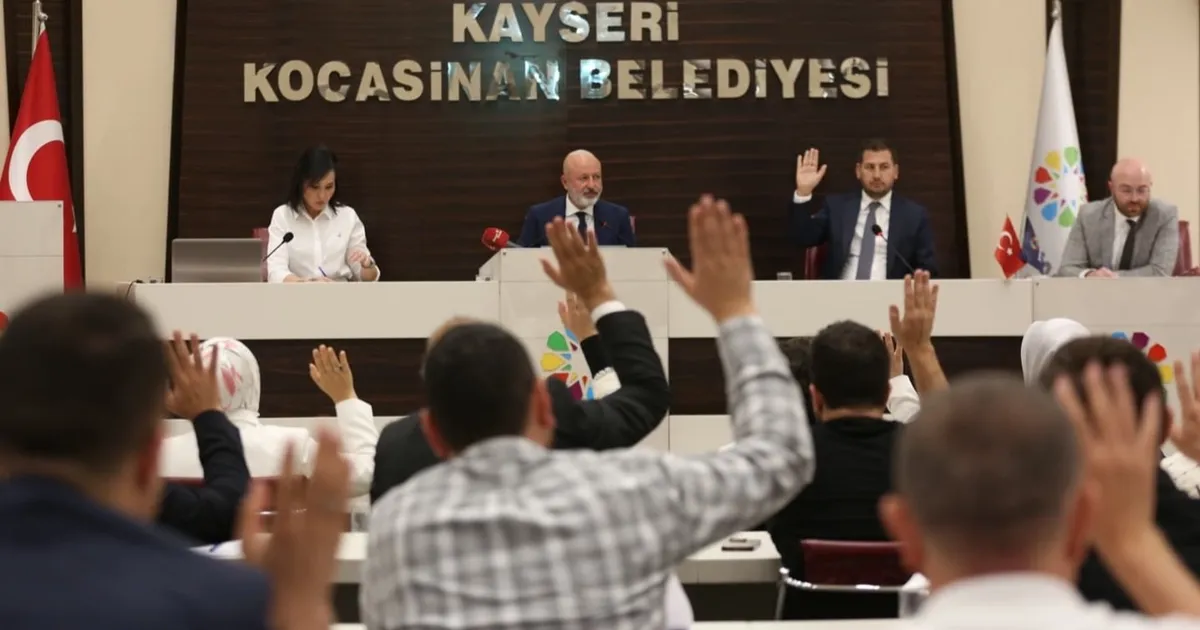 Kocasinan’dan Spora 3 Milyon TL Destek!