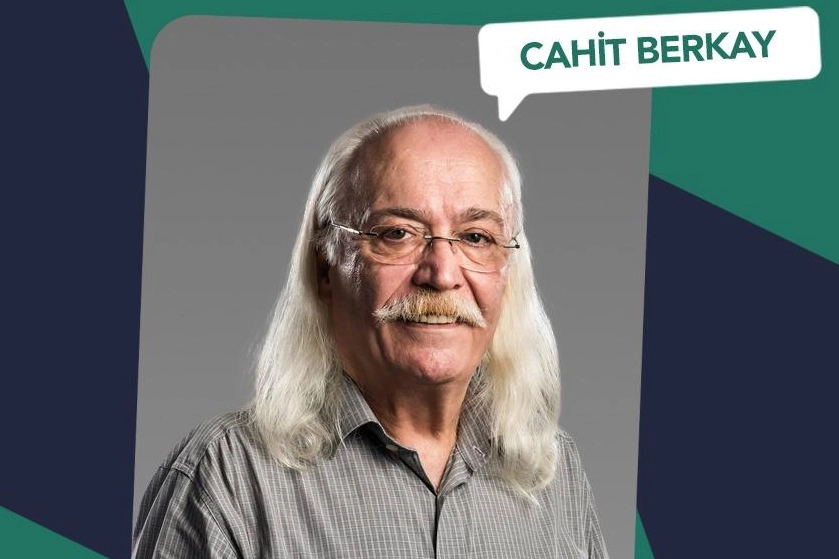 Kocatepe Sohbetleri’nde Cahit Berkay Rüzgarı