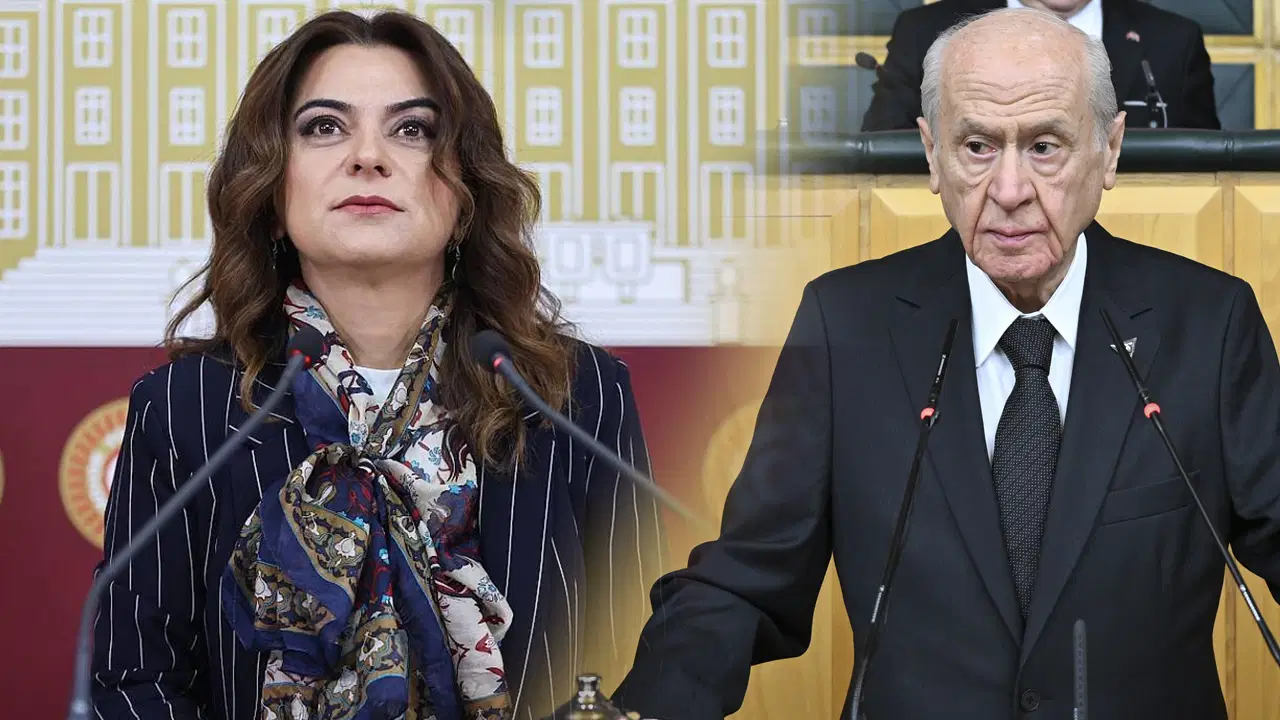 Koçyiğit’ten ‘Gencecik Cesetler’ İçin Özür