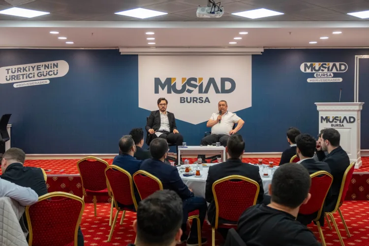 Köfteci Yusuf: Genç Girişimcilere İlham Verdi