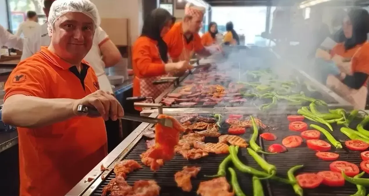 Köfteci Yusuf’tan Evcil Hayvanlara Yasak!