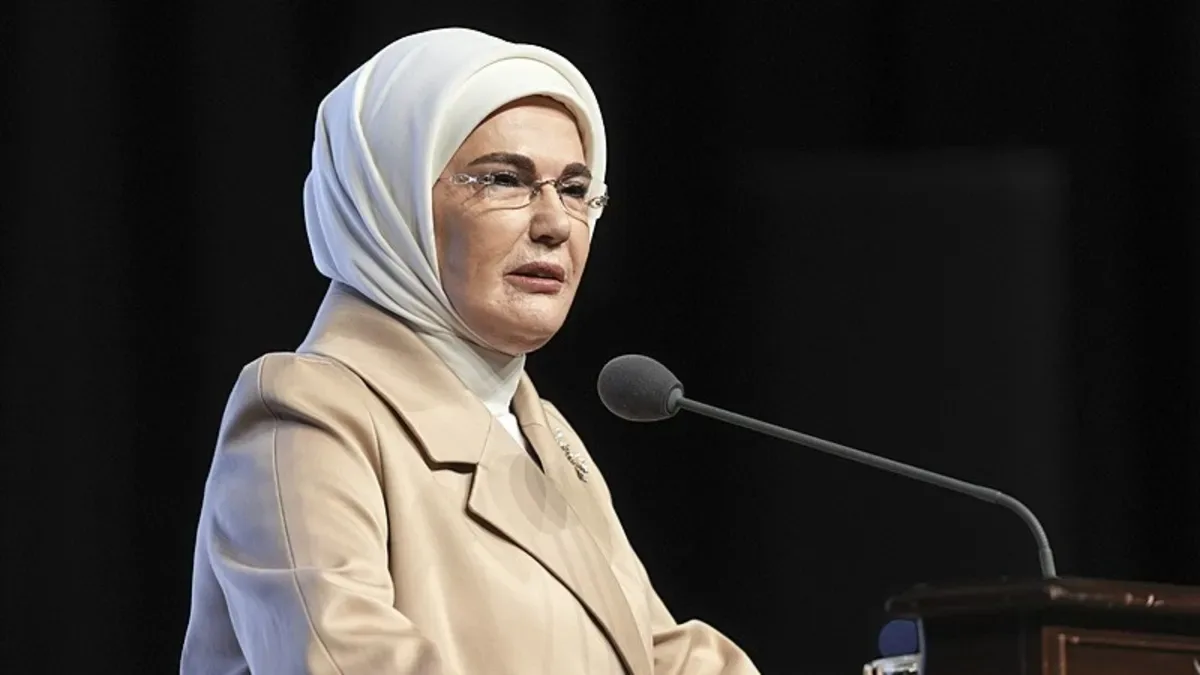 Köklü Geleneğimiz Dünya Sahnesinde!