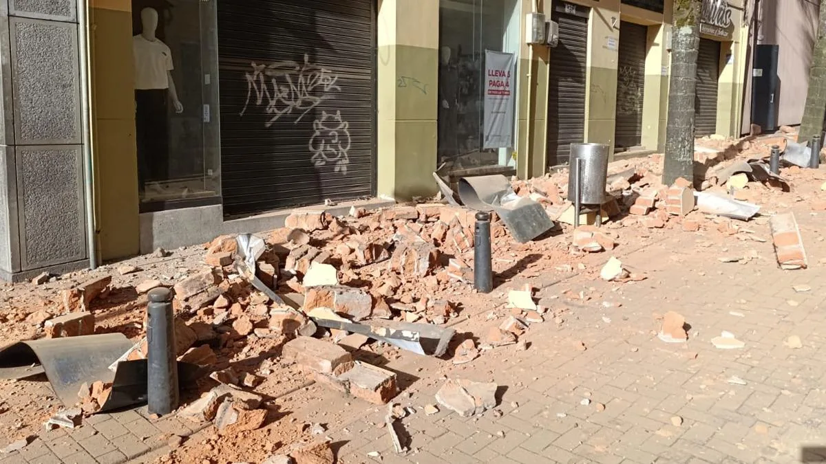 Kolombiya’da 7.4 Büyüklüğünde Deprem: 22 Ölü!