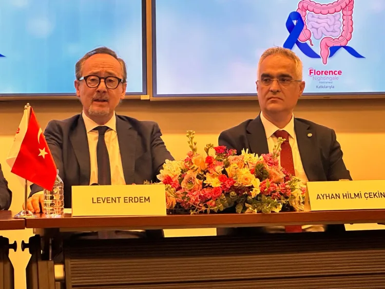 Kolorektal Kanser: Erken Teşhis Hayat Kurtarıyor!