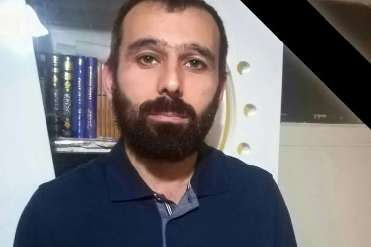Kolu Kopan Maden İşçisi Ankara’ya Sevk Edildi!