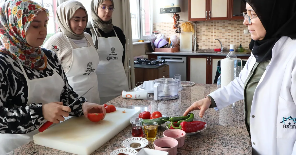 KOMEK’te Yeni Dönem Kayıtları Başladı!