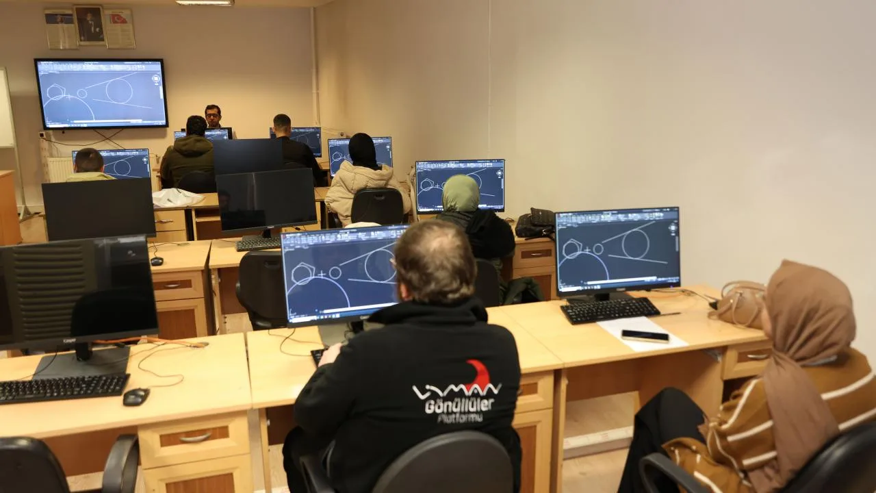 KOMEK ve ASEM Kayıtları 22 Eylül’de Başlıyor!