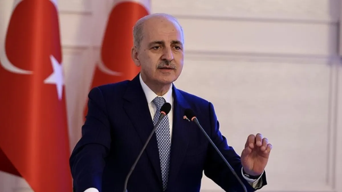 Komisyon Raporu TBMM’ye Sunulmaya Hazır!
