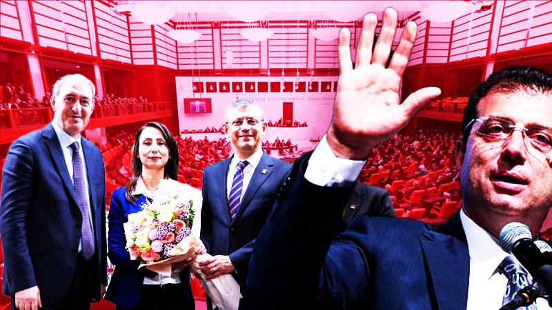 Komisyon Tartışması: AKP ve MHP Arasındaki İkilik