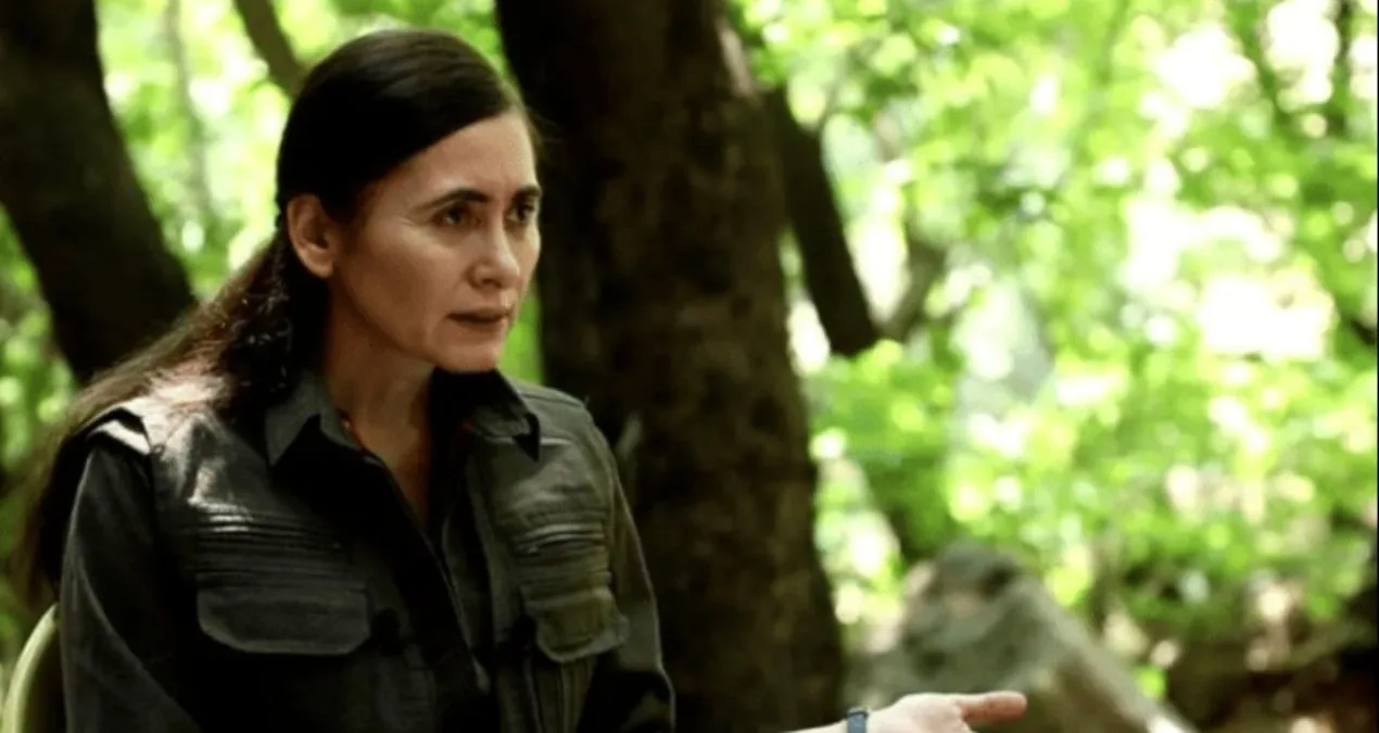 Komisyon Ürkek, PKK’dan Sert Eleştiriler!