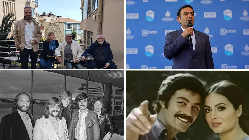 Komisyona Havale: Çocukların Ölümü Üzerine!
