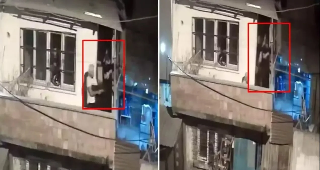 Komşular Arasında Silahlı Çatışma: 4 Gözaltı!