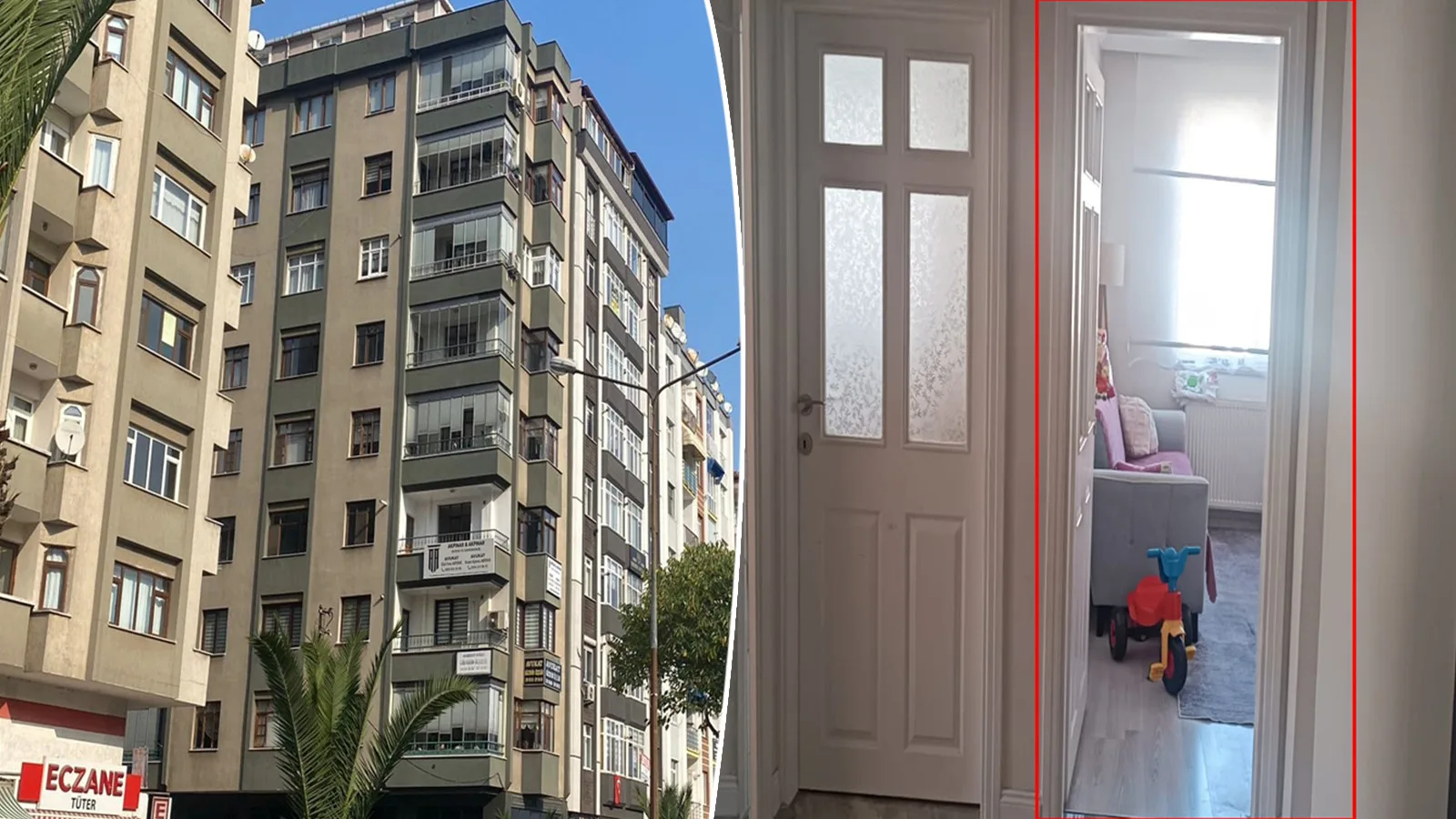 Komşunun Odası Daireye Eklendi: Mahkeme Kararı!