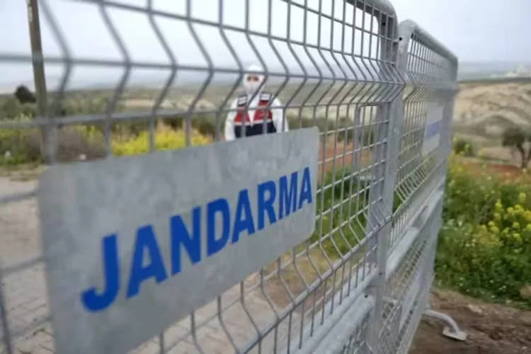 Kömürlü Köyü’nde Kuduz Alarmı: Karantina Başlatıldı