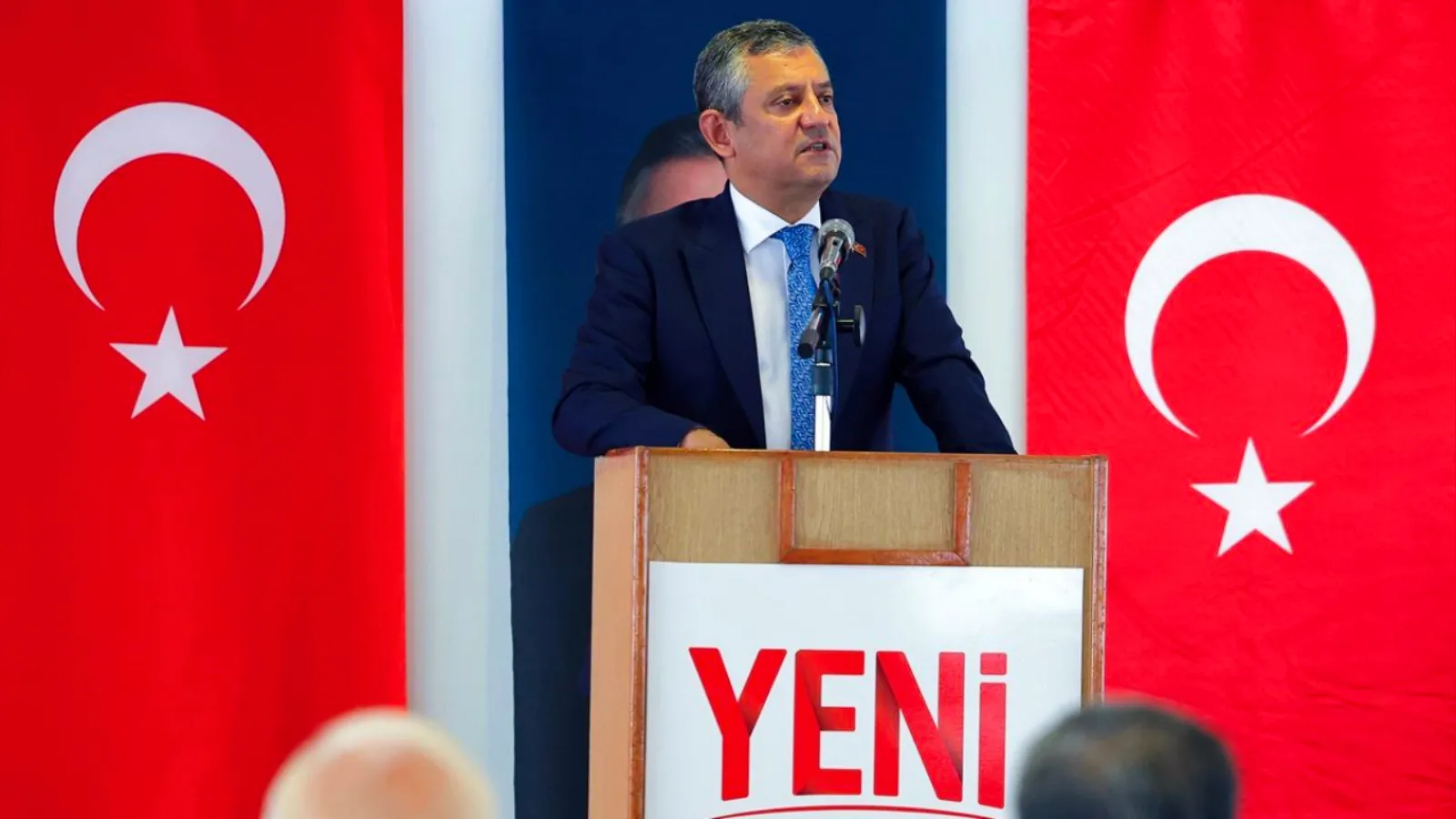 Kongre Süreci 22 Ağustos’ta Başlıyor!