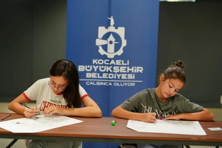 Konservatuvar Yetenek Sınavları Tamamlandı!