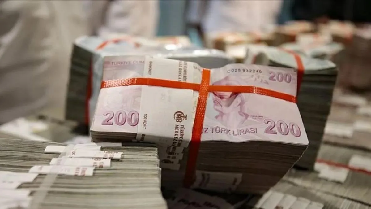 Merkez Bankası Faiz Kararı