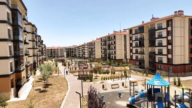 Konut Fiyatları Artış Beklentisi Yılın İkinci Yarısında