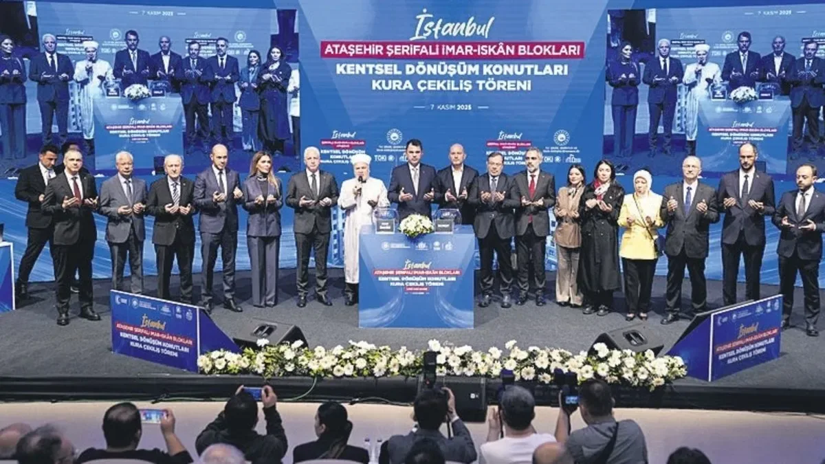 Konut Fiyatları ve Kiralar Dengeye Geliyor!