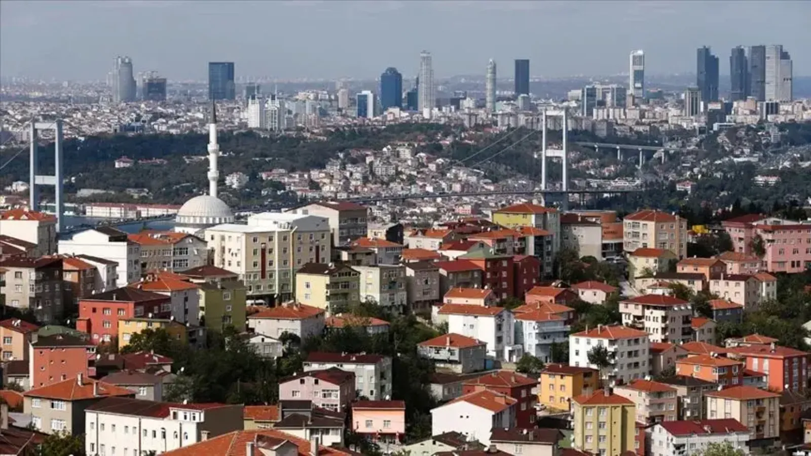 Konut Fiyatları Yükseliyor: Muğla Zirvede!