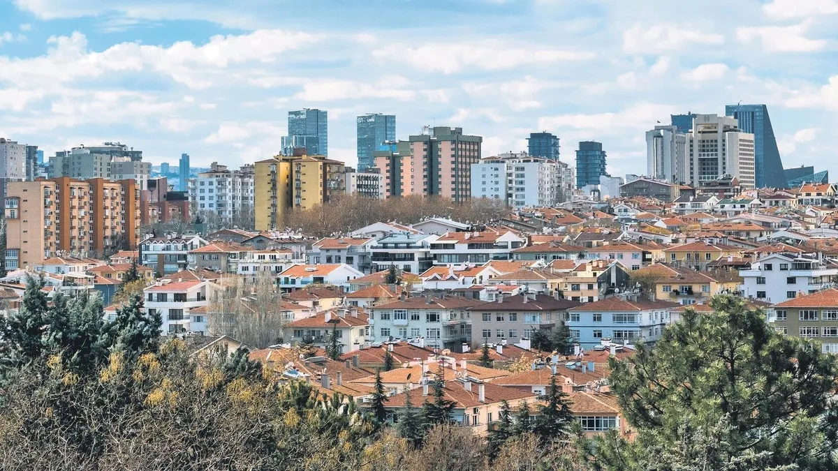 Konut Fiyatları Yükseliyor, Satışlar Düşüyor!