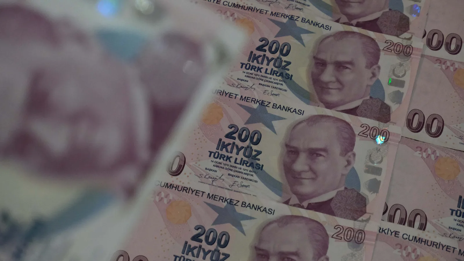 Konut Kredilerinde Faiz İndirimi Etkisi Yok!