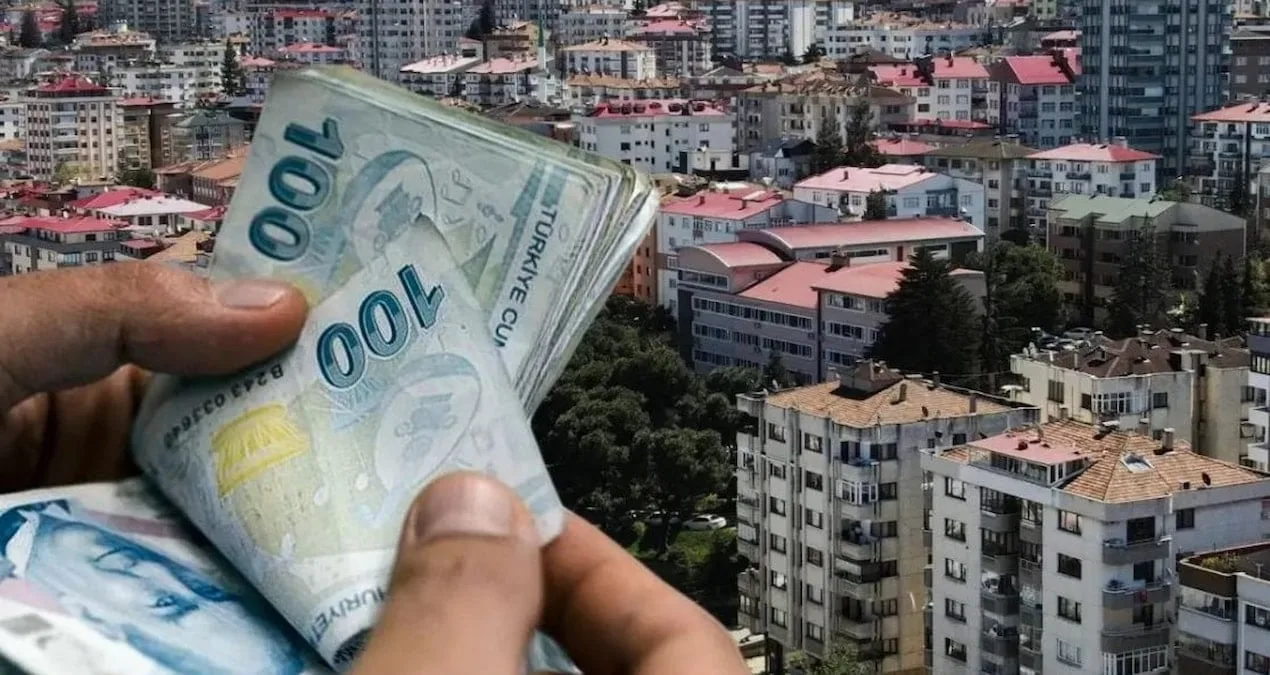Konut Kredisi Faizlerinde Tarihi Düşüş!