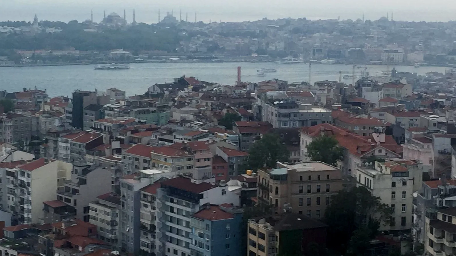 Konut Piyasasında Rekor Artış: En Pahalı İlçeler!
