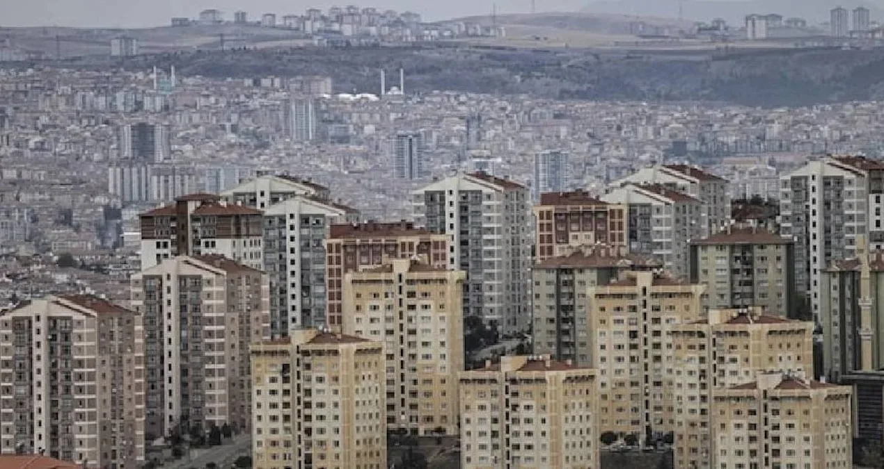 Konut Piyasasında Yükseliş Dönemi Başlıyor!