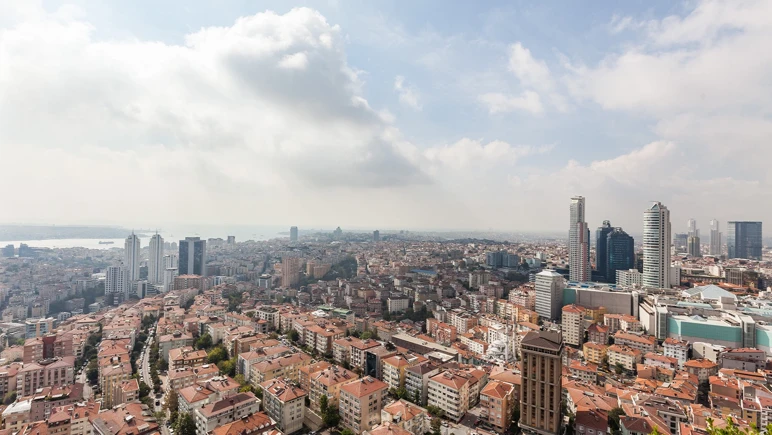 Piyasa 2026'yı fiyatlıyor! Konutta artış işaretleri - Resim : 2