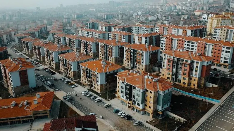 Konut Satışları Şubat’ta %5,9 Arttı!